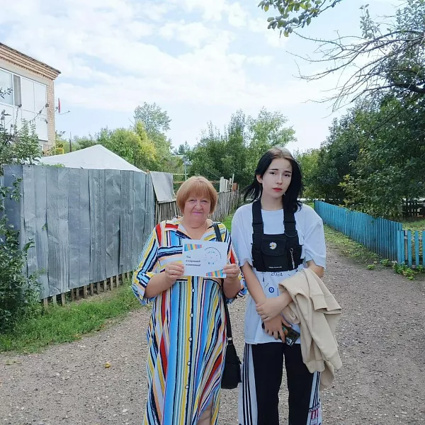 В&nbsp;Оренбургской области завершилась акция &laquo;Сделай правильный выбор&raquo;