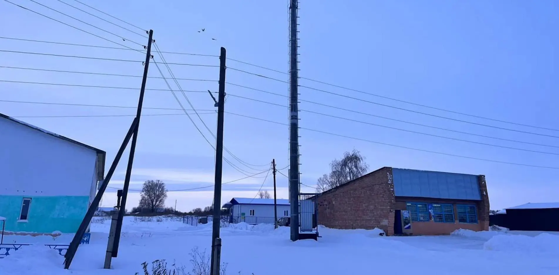 Министерство цифрового развития Красноярского края