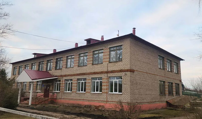 Центр &laquo;Истоки&raquo; в&nbsp;подмосковном Электрогорске обновят к&nbsp;1&nbsp;сентября