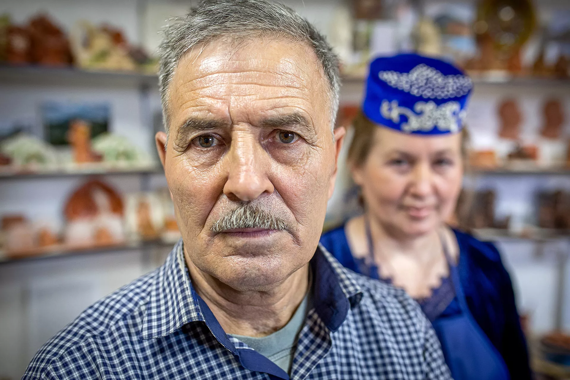 Вадим Брайдов/ТАСС