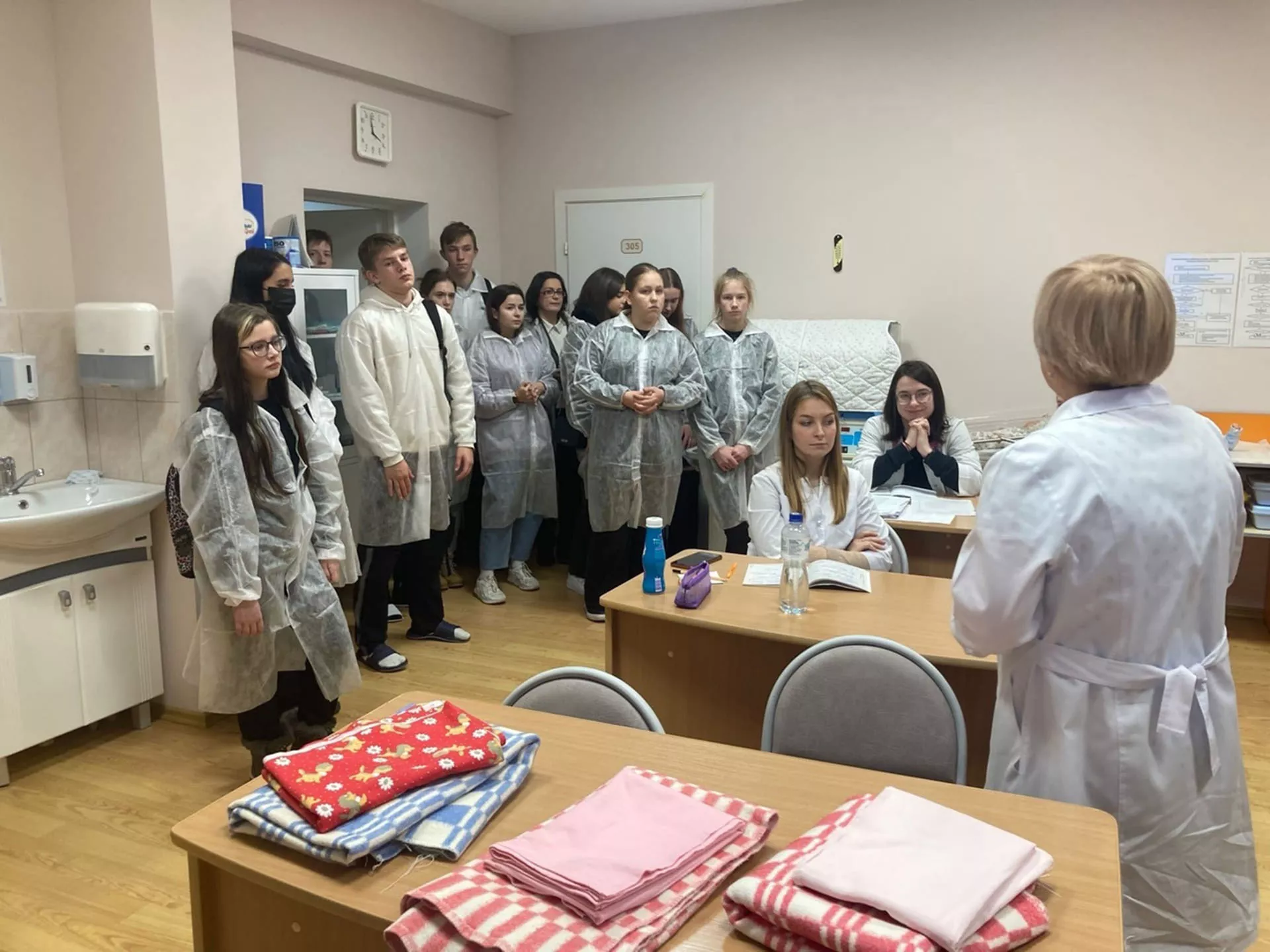 Администрация Главы Республики Карелия