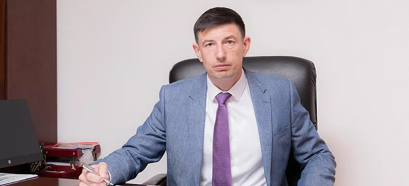 Игорь Журавлев: готовим кураторов нового поколения для&nbsp;&laquo;Профессионалитета&raquo;
