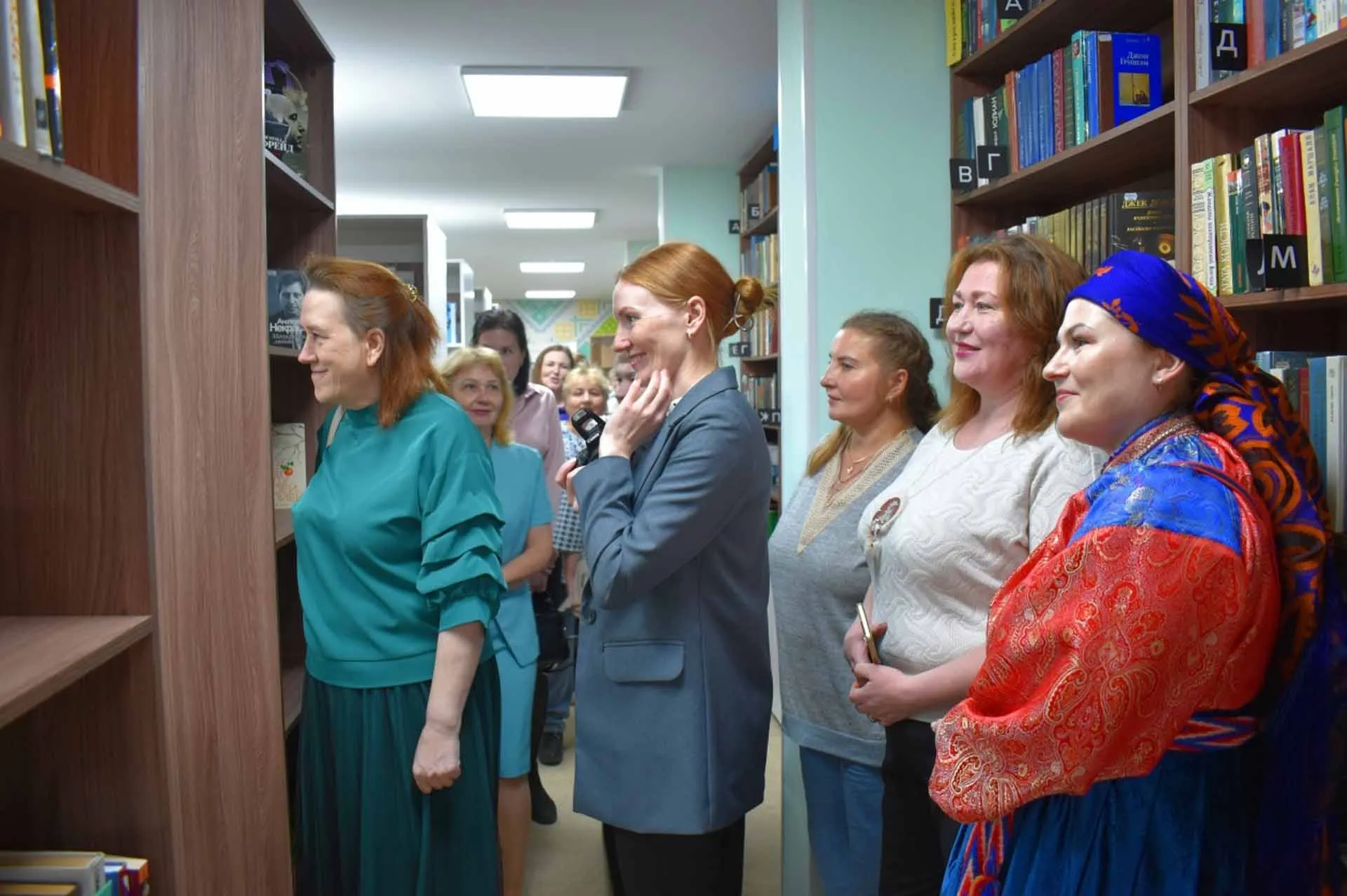 Администрация муниципального района "Ижемский"