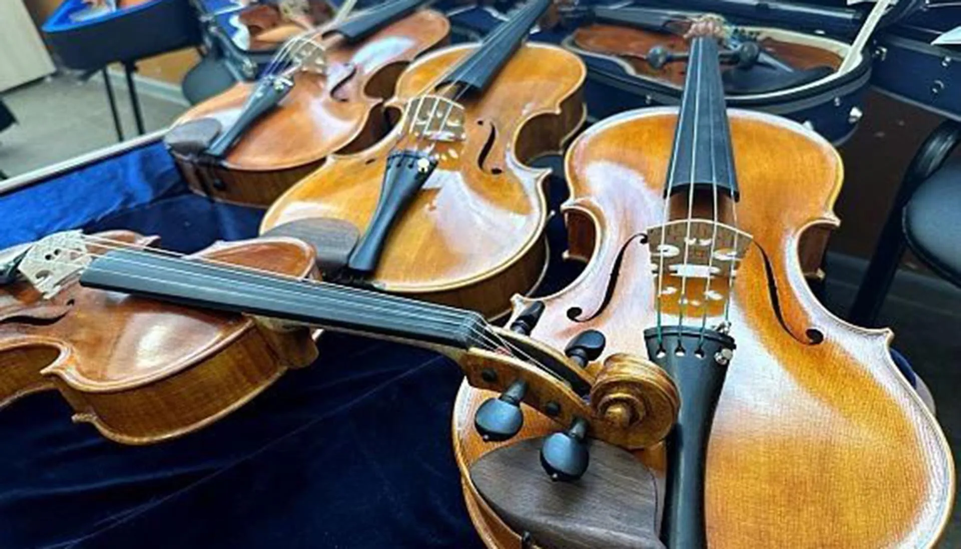 Центр информационного и материально-технического обеспечения