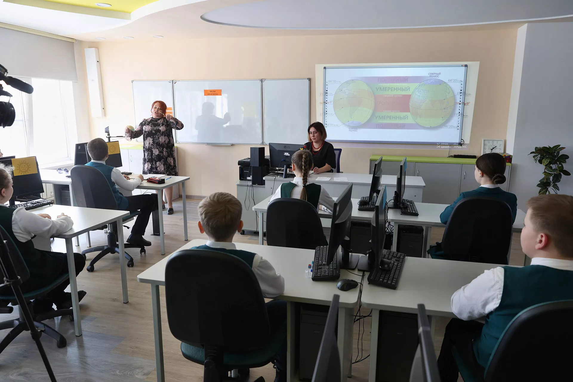 Управление по информационной политике Еврейской автономной области
