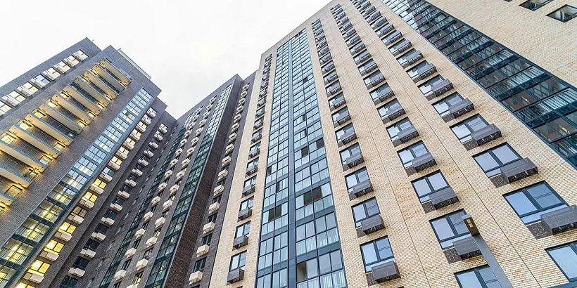 Более 7,7&nbsp;тысячи москвичей получили новые квартиры в&nbsp;Северном Измайлове