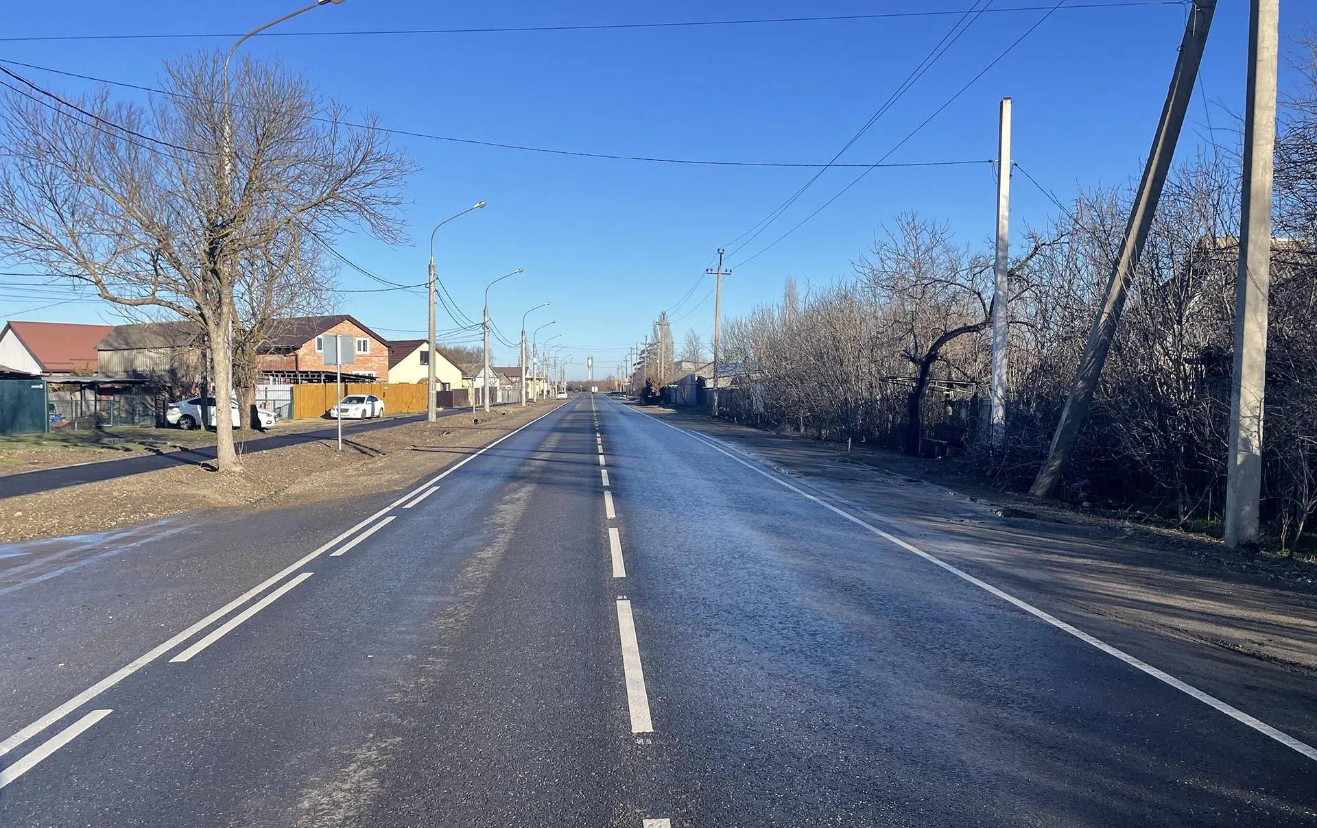Министерство транспорта и дорожного хозяйства Краснодарского края