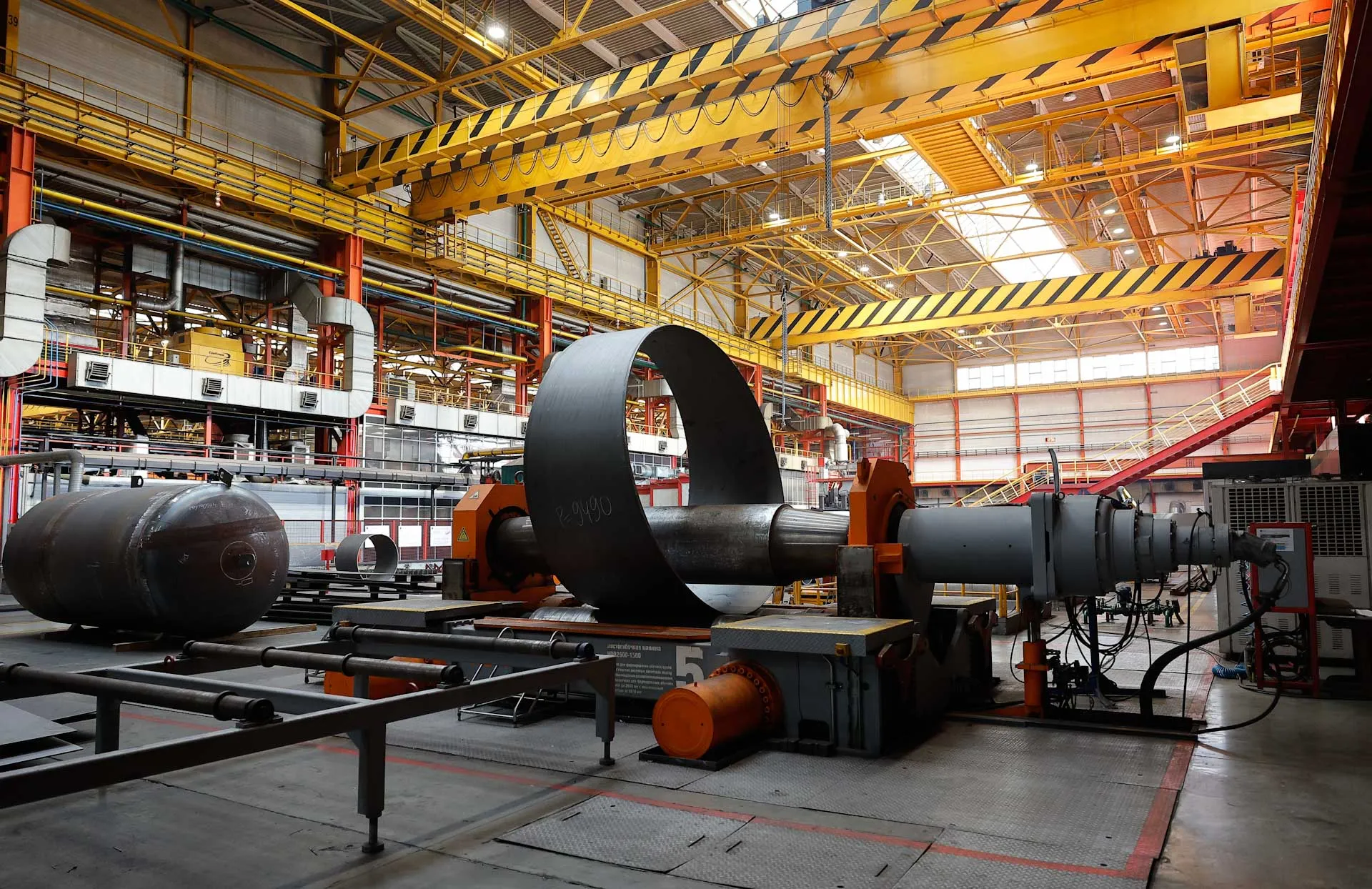 Виталий Невар/РИА Новости