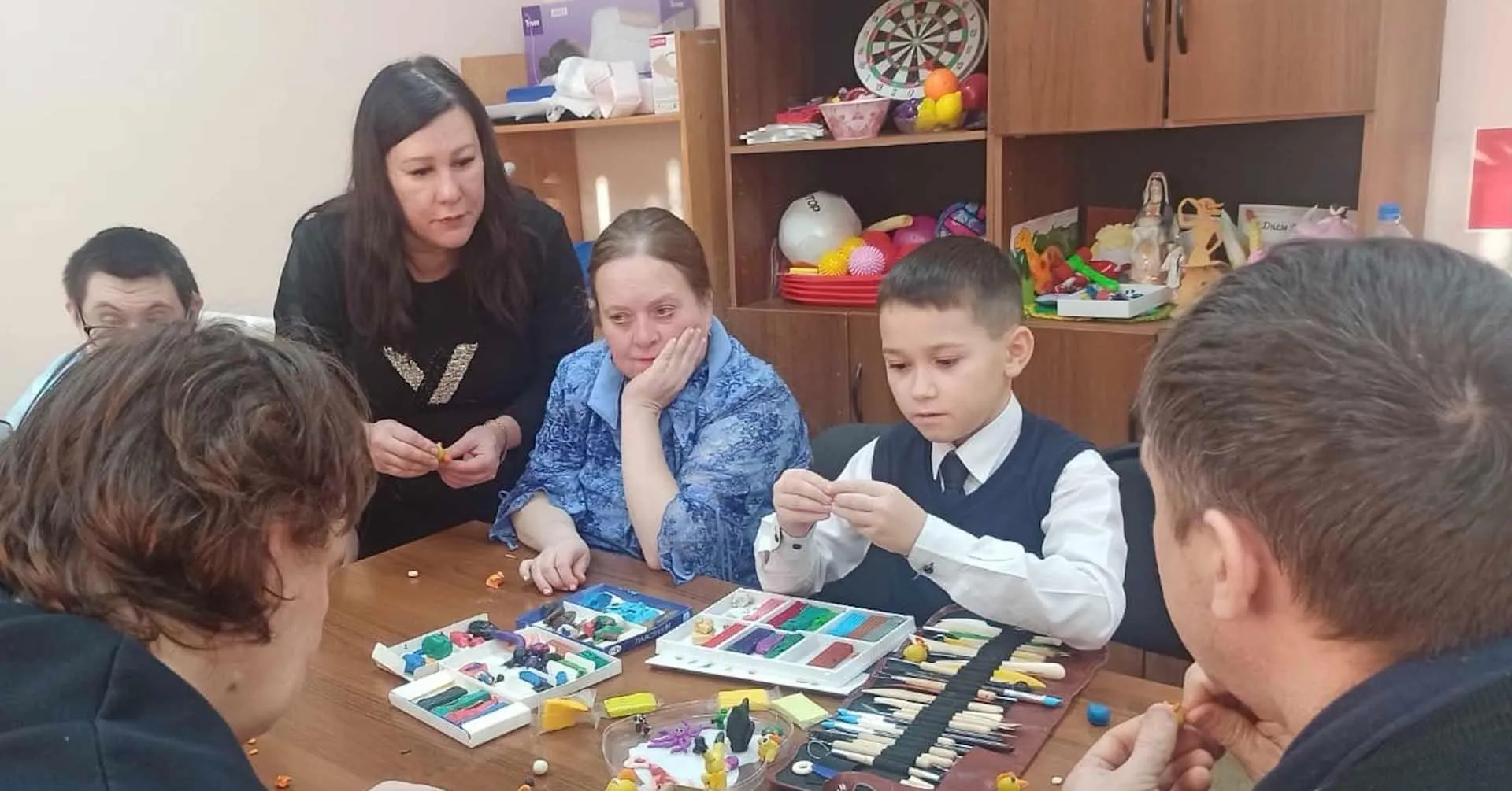 Исполнительный комитет Ютазинского муниципального района