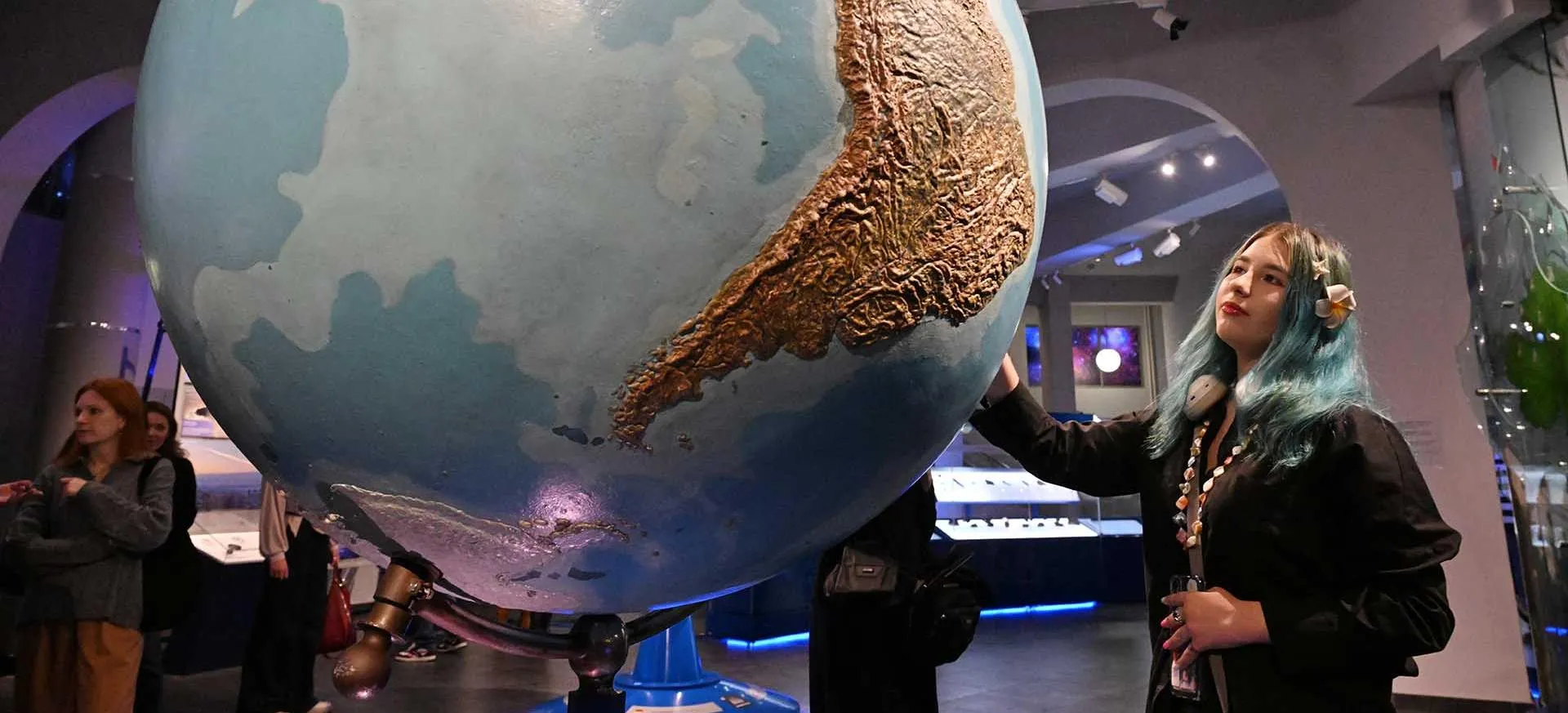 Максим Блинов/РИА Новости