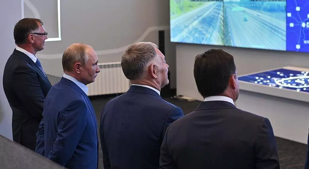 Алексей Никольский/ТАСС