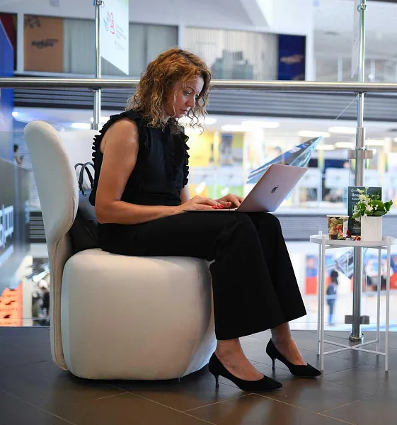 В&nbsp;Архангельской области 40&nbsp;человек обучились основам предпринимательства