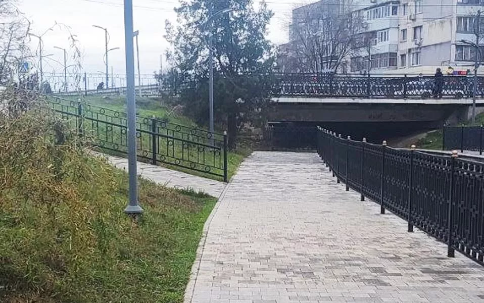 Администрация города Джанкоя Республики Крым