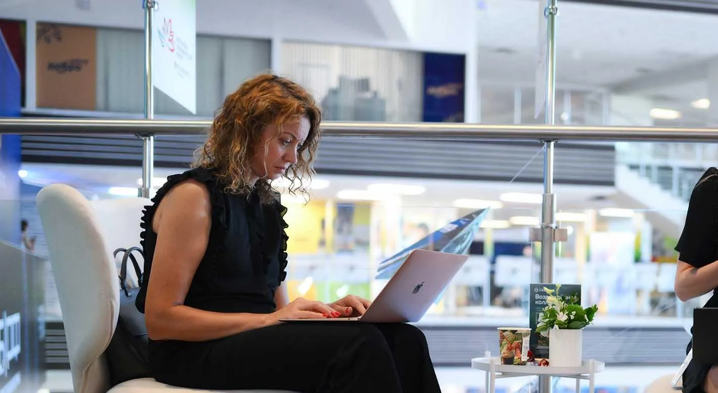 Александр Кряжев/РИА Новости