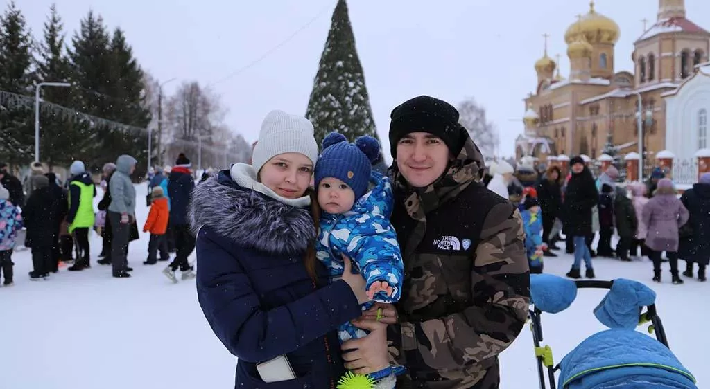 Совет Алексеевского района Татарстана