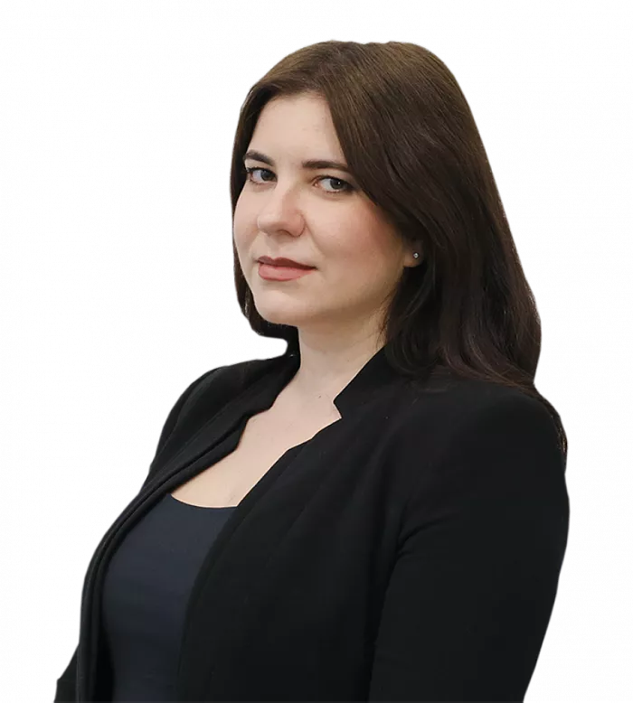 Алена Анисимова