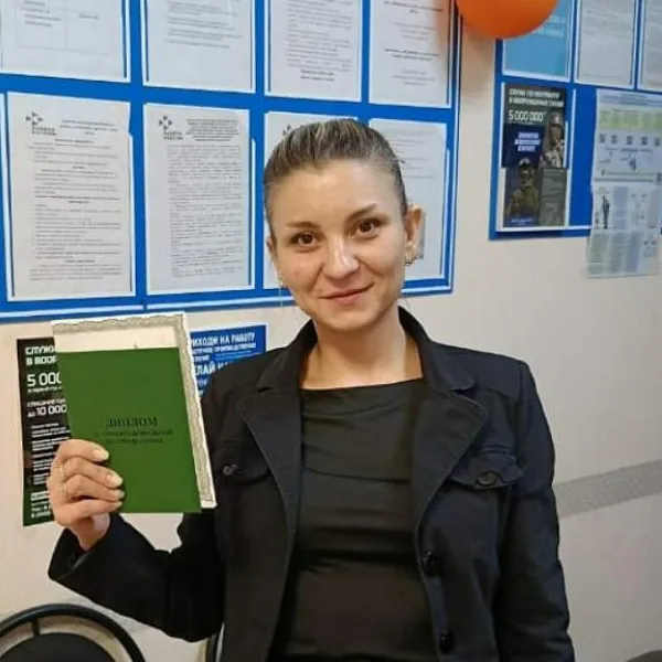 В&nbsp;городе Ясный Оренбургской области 30&nbsp;жителей получили новые профессии