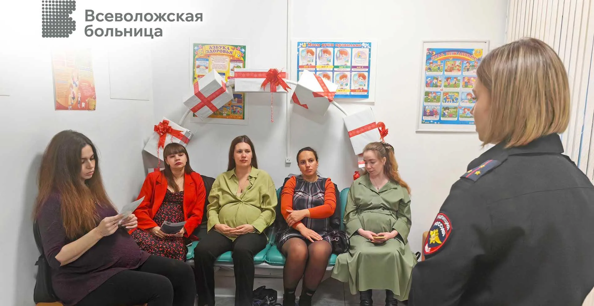  Управление пресс-службы Губернатора и Правительства Ленинградской области