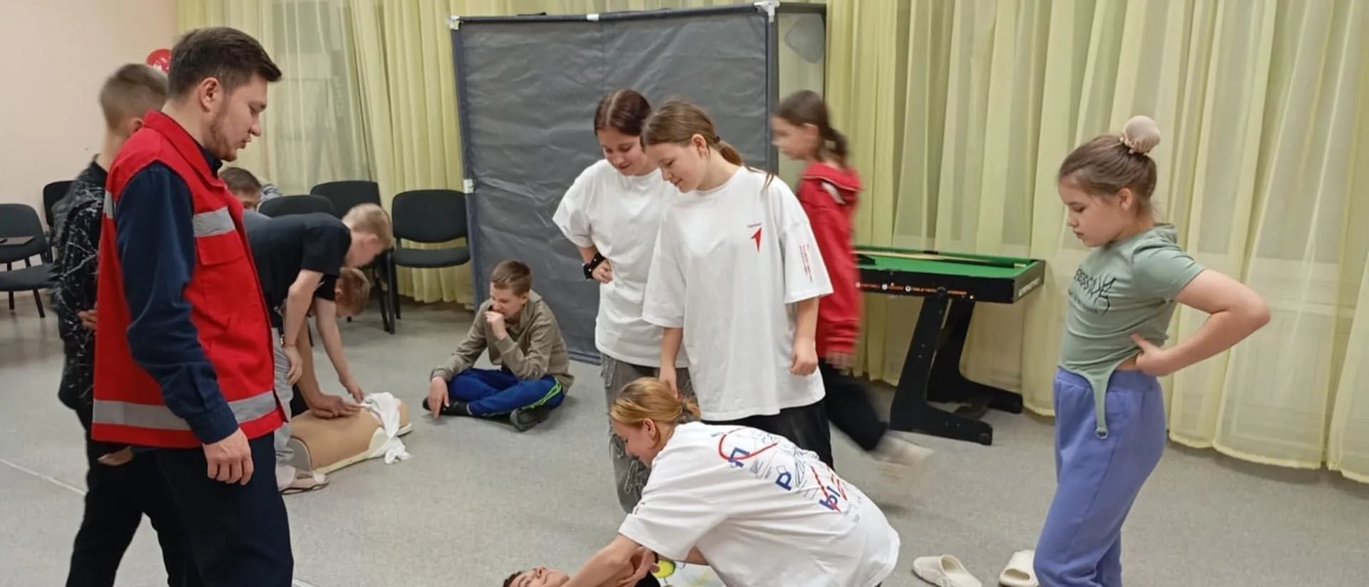 Министерство социальной политики Свердловской области