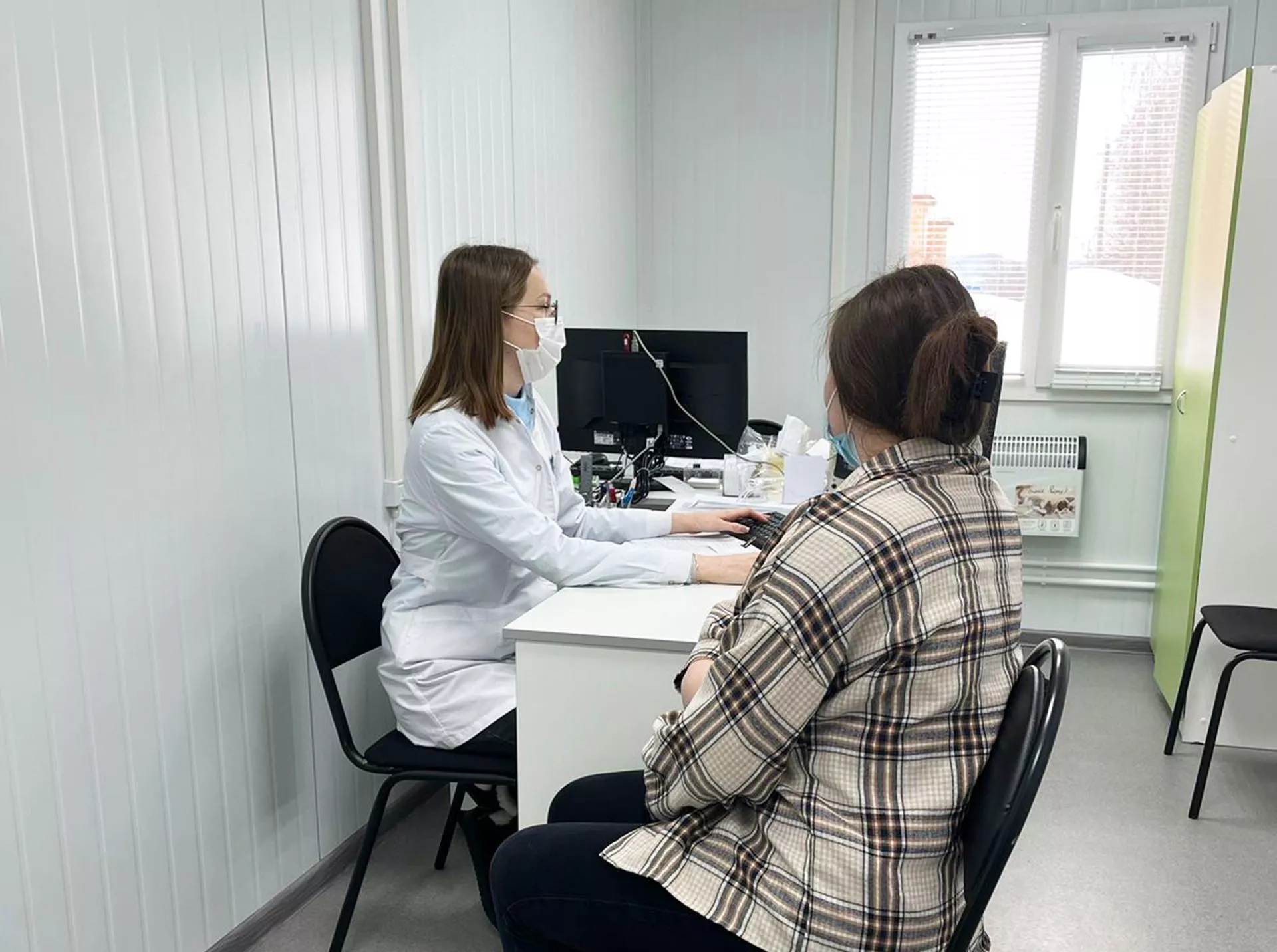 Министерство здравоохранения Республики Башкортостан
