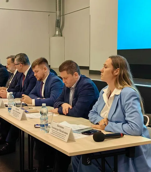 Компании Нижегородской области встретились с&nbsp;торгпредами РФ четырех стран
