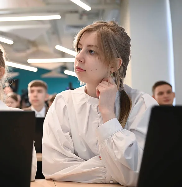 Прием заявок на&nbsp;отбор форума &laquo;Шаг в&nbsp;будущее&raquo; продлится до&nbsp;30&nbsp;декабря