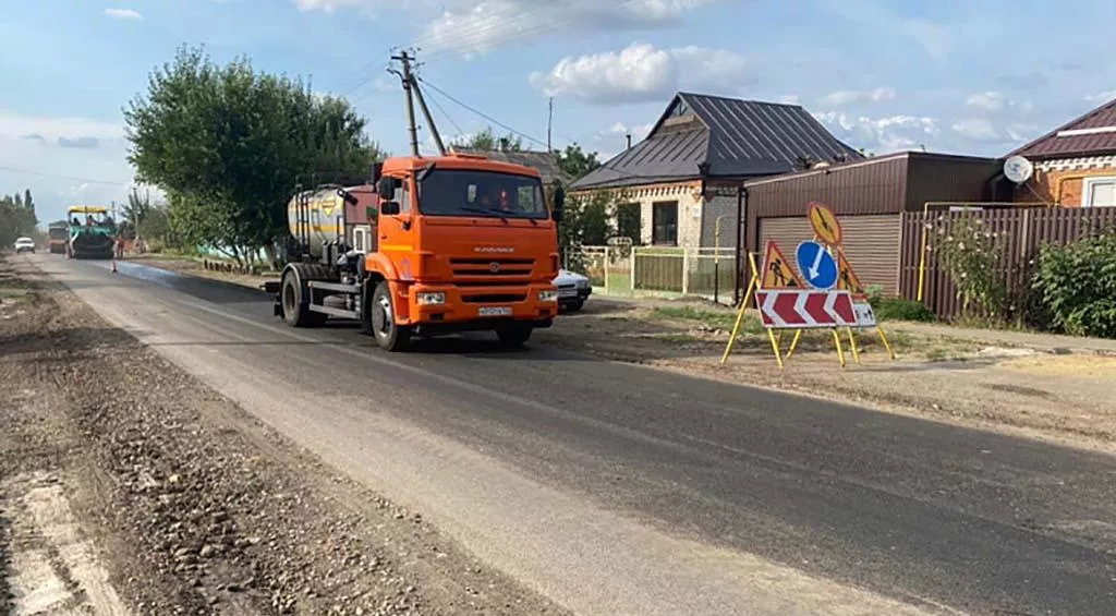 Пресс-служба администрации Краснодарского края