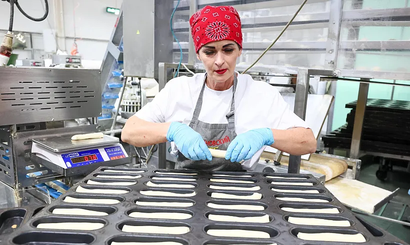 В&nbsp;Красноярском крае число занятых в&nbsp;секторе МСП увеличилось на&nbsp;8%