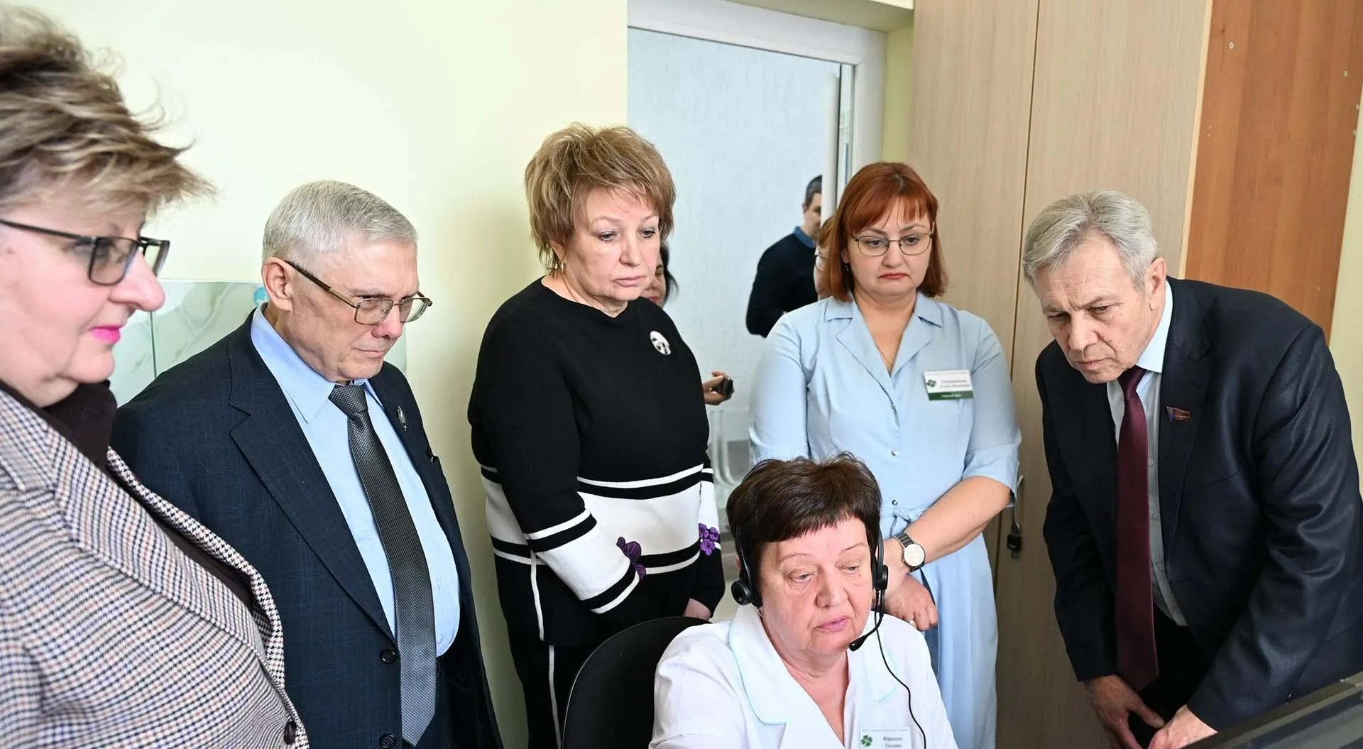 Министерство здравоохранения Алтайского края
