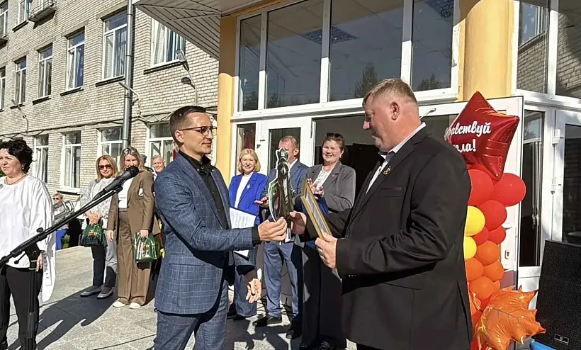 В&nbsp;Ленобласти стартовала региональная экоэстафета