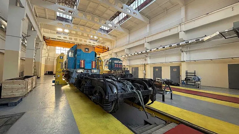 Краснодарское транспортное предприятие оптимизирует производство