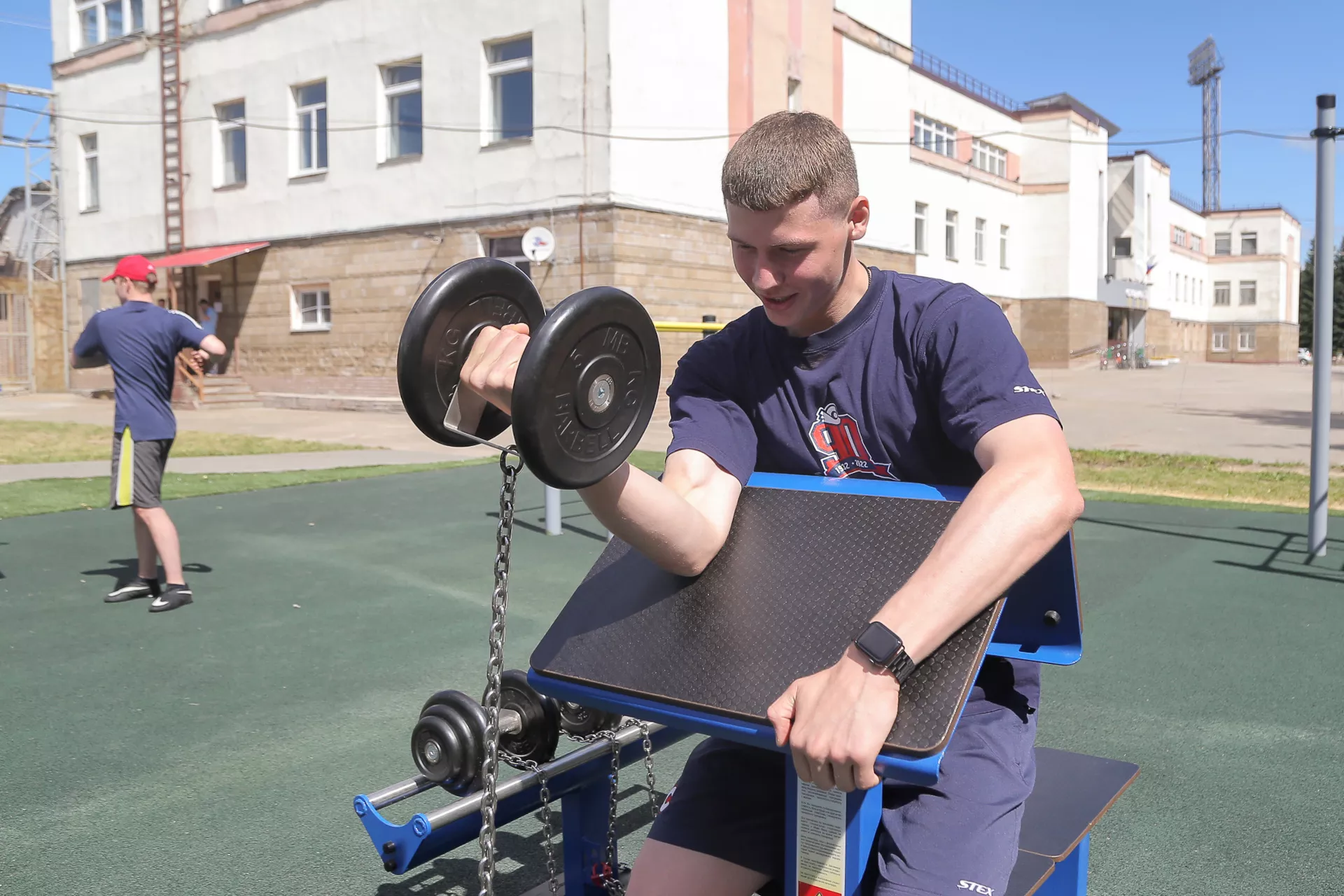 Пресс-служба Правительства Нижегородской области