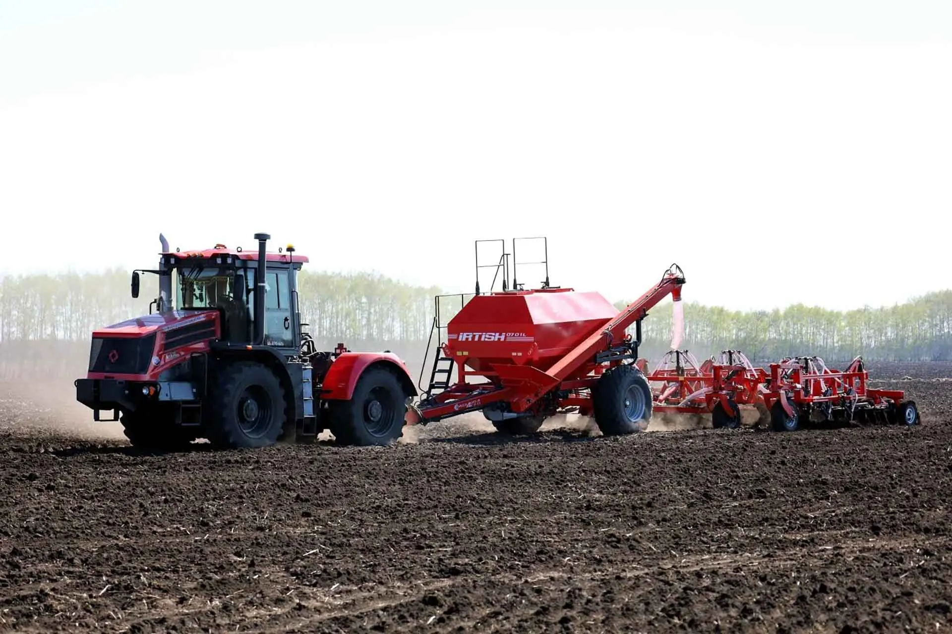 Министерство сельского хозяйства и продовольствия Самарской области
