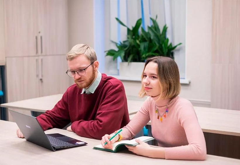 В&nbsp;Санкт-Петербурге разработали платформу для&nbsp;цифровых портфолио