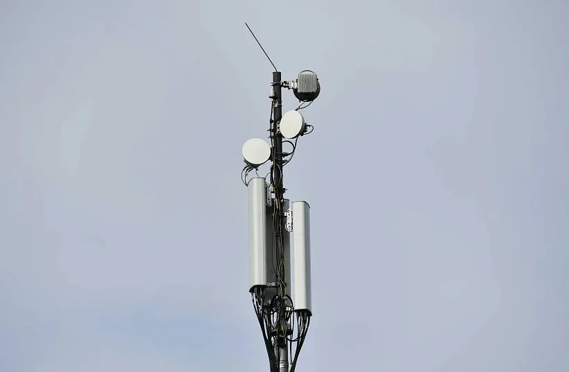 В&nbsp;селе Базяково в&nbsp;Татарстане появилась стабильная мобильная связь