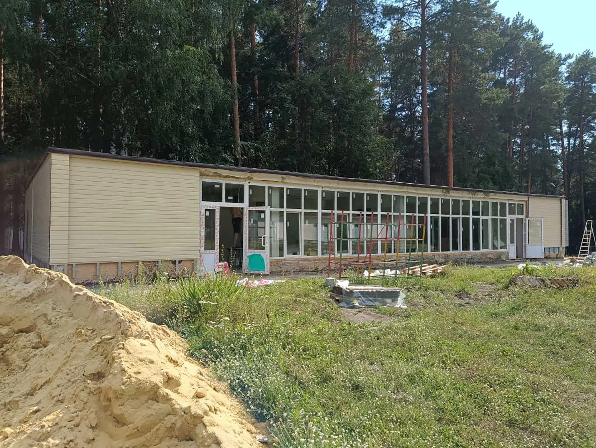 Министерство образования Пензенской области