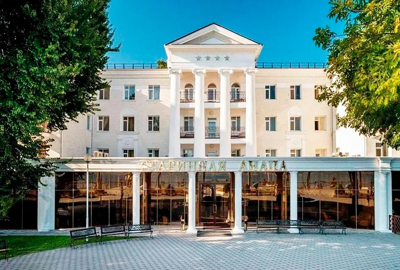 Санаторий &laquo;Старинная Анапа&raquo; внедрит инструменты бережливого производства