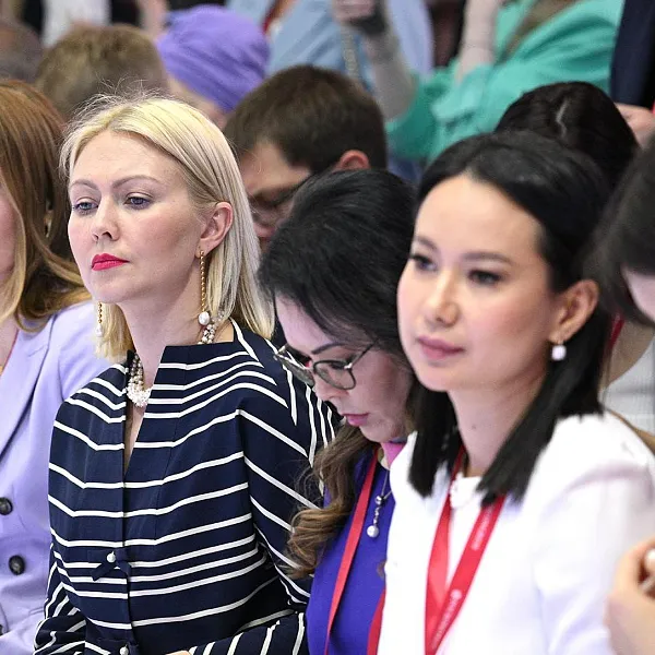 На&nbsp;Камчатке пройдет форум &laquo;Экосистема. Заповедный край&raquo;