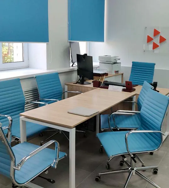 В&nbsp;Рыбно-Слободском районе Татарстана обновили офис кадрового центра