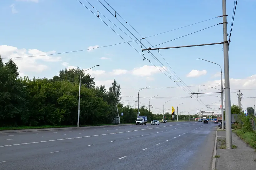 В&nbsp;Новокузнецке в&nbsp;мае начнут ремонт 12&nbsp;городских улиц