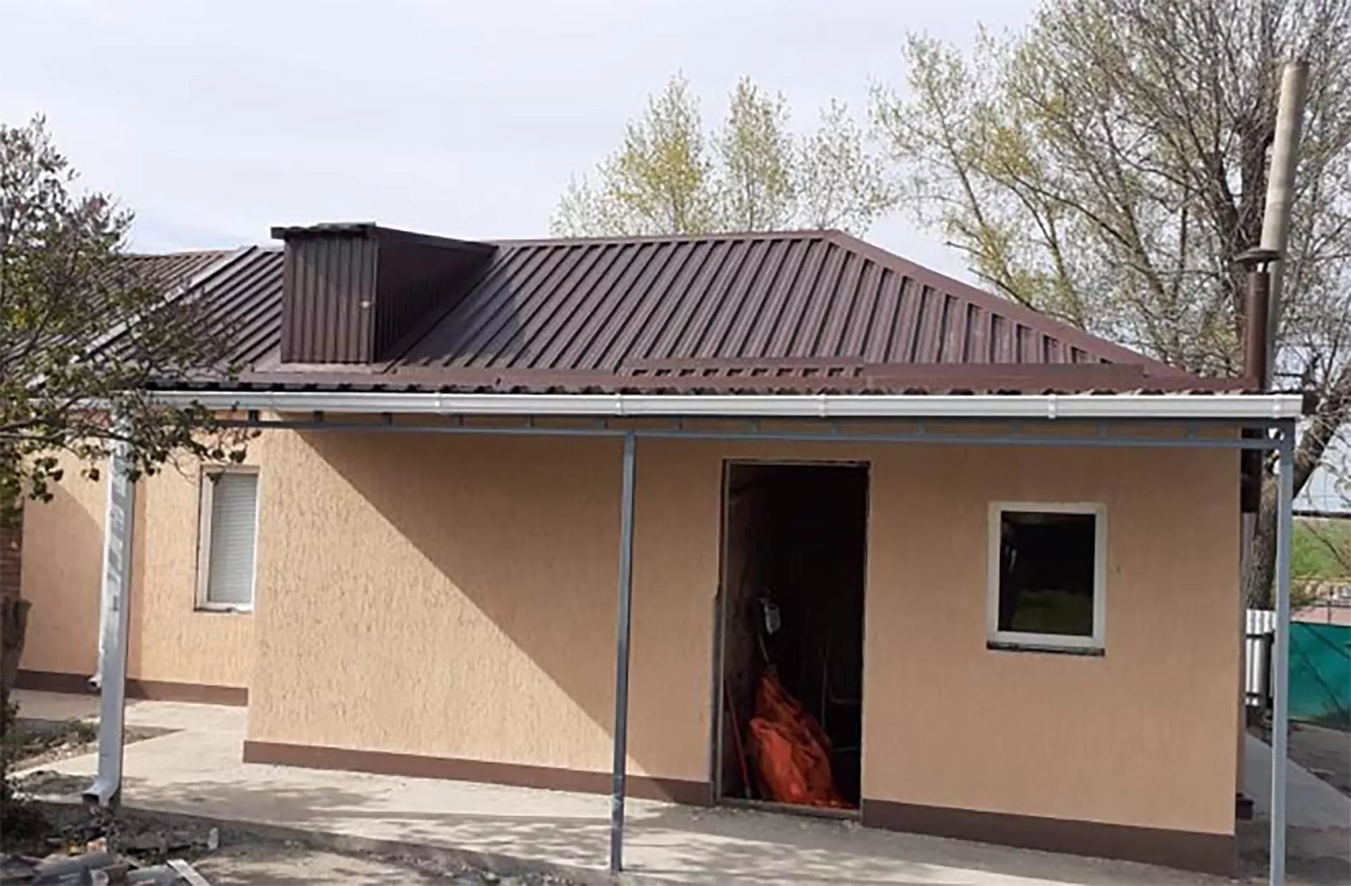 Правительство Ставропольского края