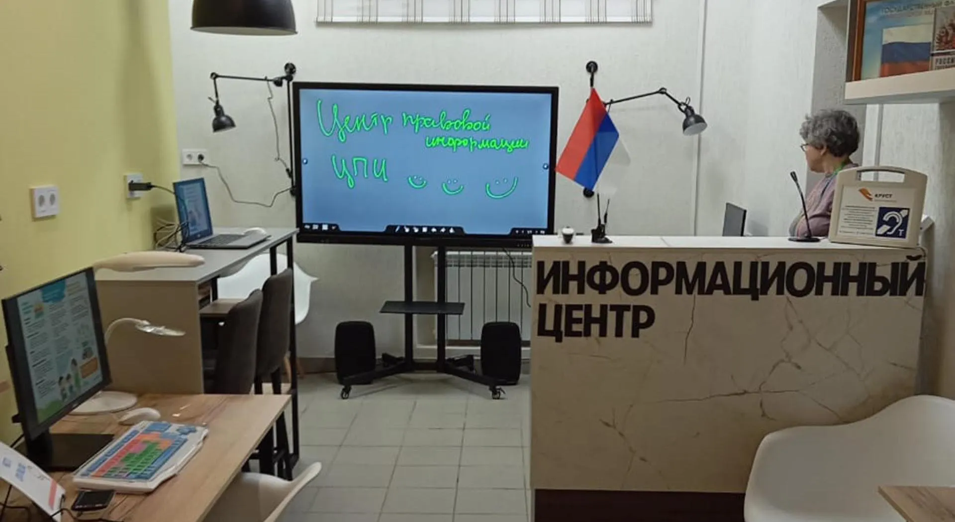 Пресс-служба Правительства Нижегородской области