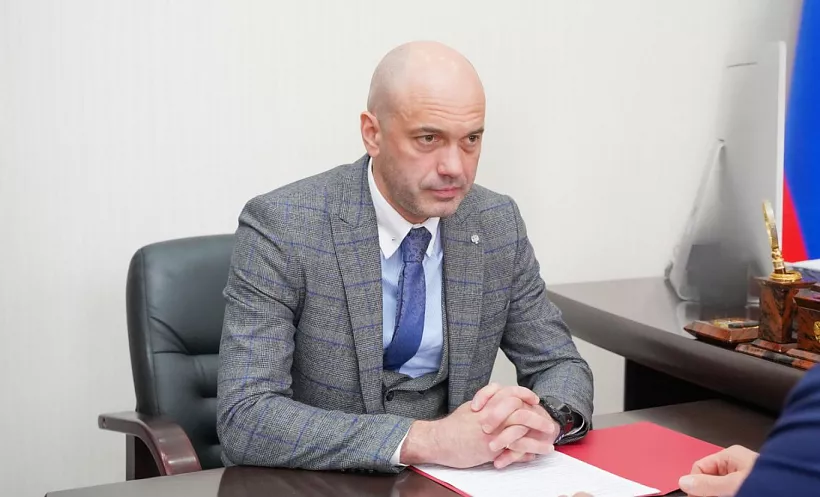 Во&nbsp;Владикавказе построят спортивный комплекс нового поколения