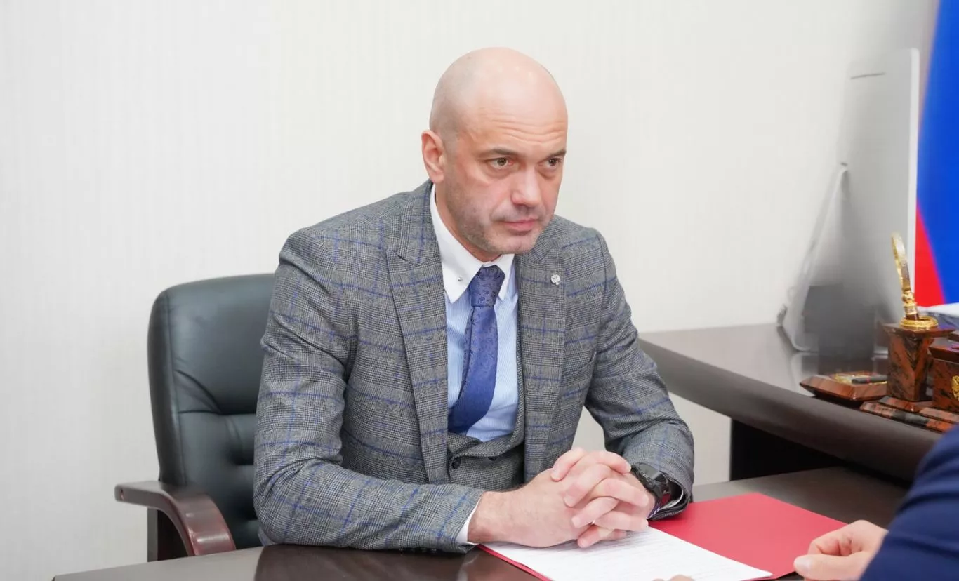 Администрация Главы РСО-Алания и Правительства РСО-Алания