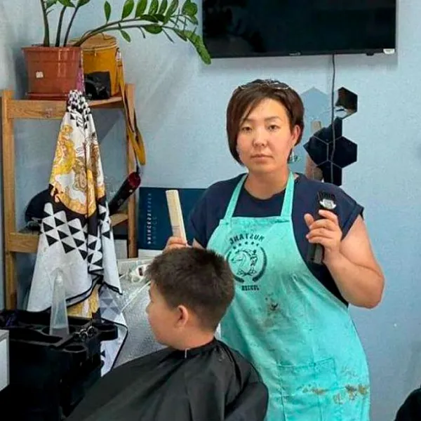 С&nbsp;начала 2025&nbsp;года в&nbsp;Калмыкии заключили более 640&nbsp;социальных контрактов