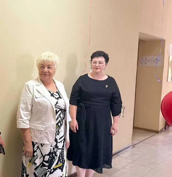 В&nbsp;станице Новопокровской на&nbsp;Кубани открыли центр общения старшего поколения