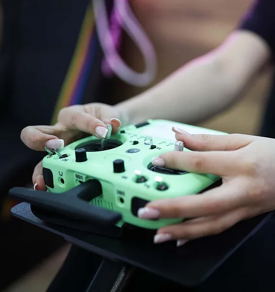 В&nbsp;Дагестане создадут класс для&nbsp;обучения работе с&nbsp;беспилотниками
