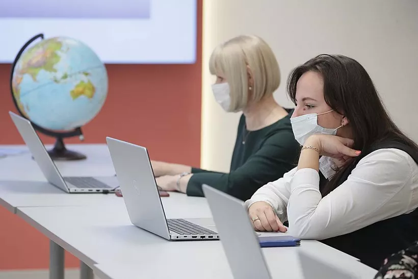 В&nbsp;Костромской области откроется Центр непрерывного повышения профессионального мастерства