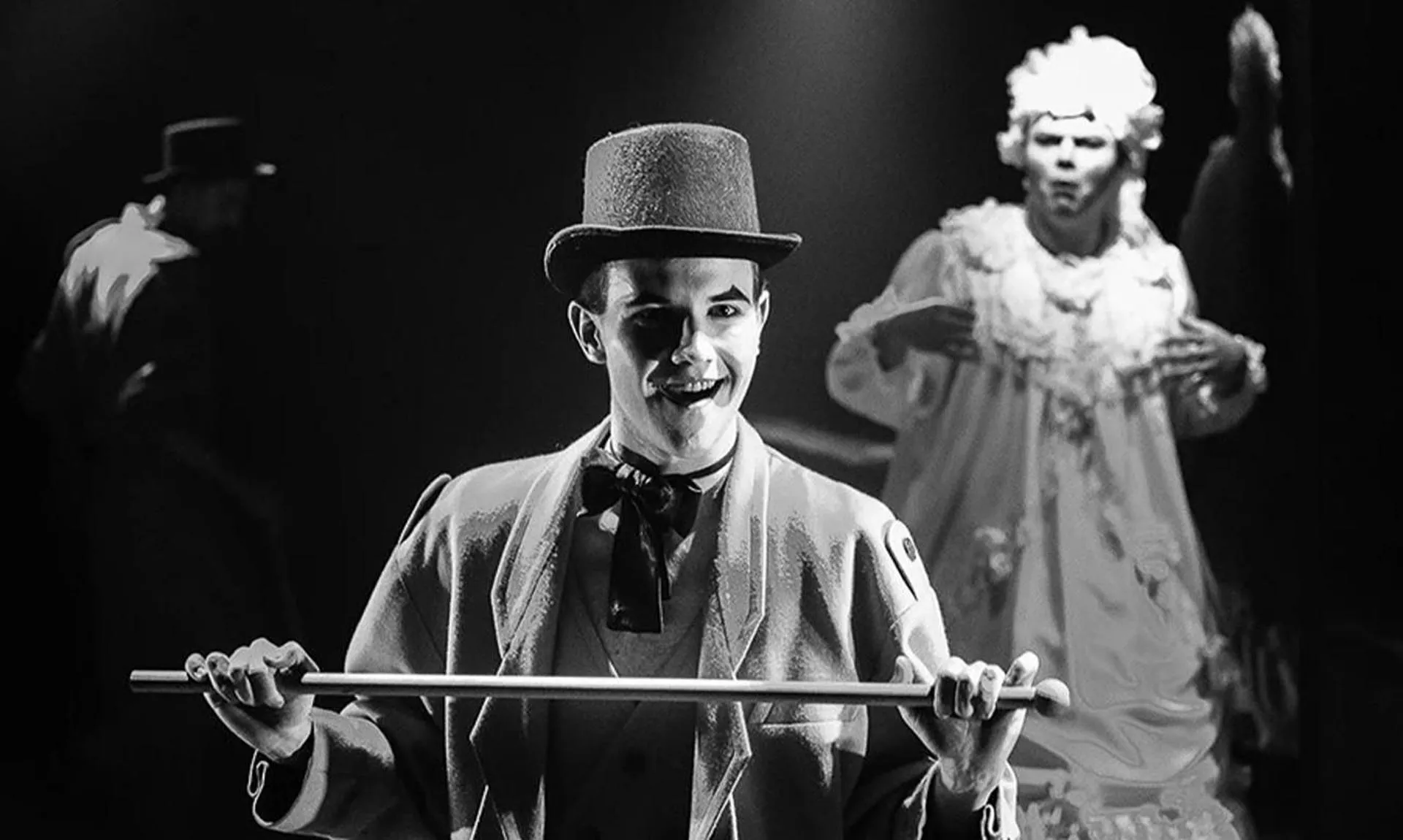 Департамент экономической политики и развития г. Москвы