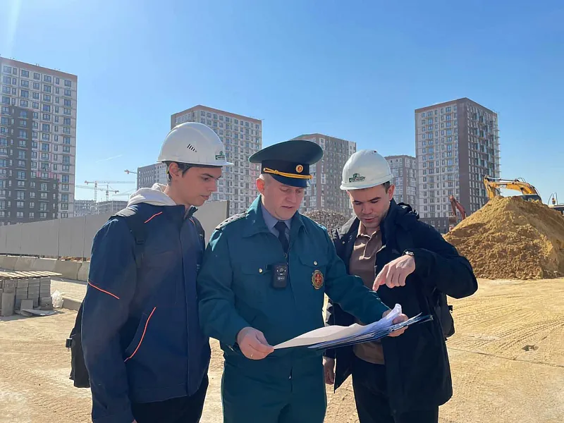 В&nbsp;подмосковном сельском поселении Молоковском построят детсад на&nbsp;360&nbsp;мест